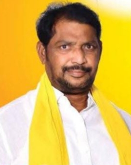 మార్కెట్ యార్డ్ చైర్మన్ ప్రమాణ స్వీకారం యధాతధం